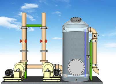 Air Emission Control Systems